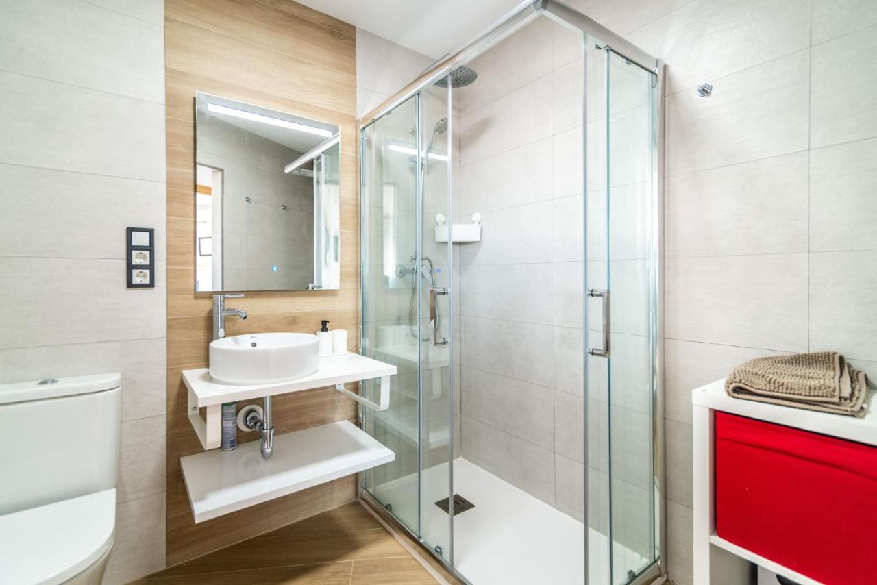 Vb Diana 1Bdr Sea Views Apt Benalmádena Εξωτερικό φωτογραφία